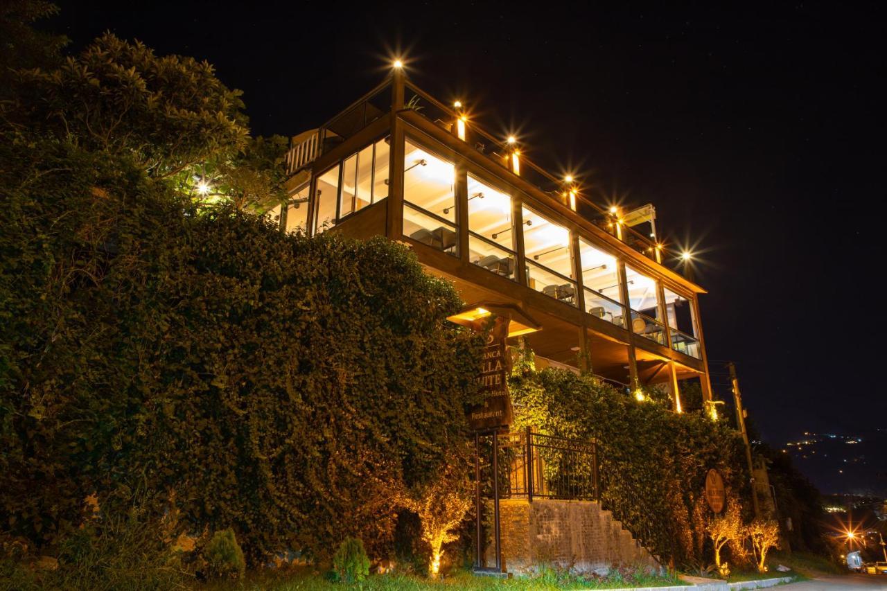 Sapanca Villa Suite Boutique Hotel Ngoại thất bức ảnh