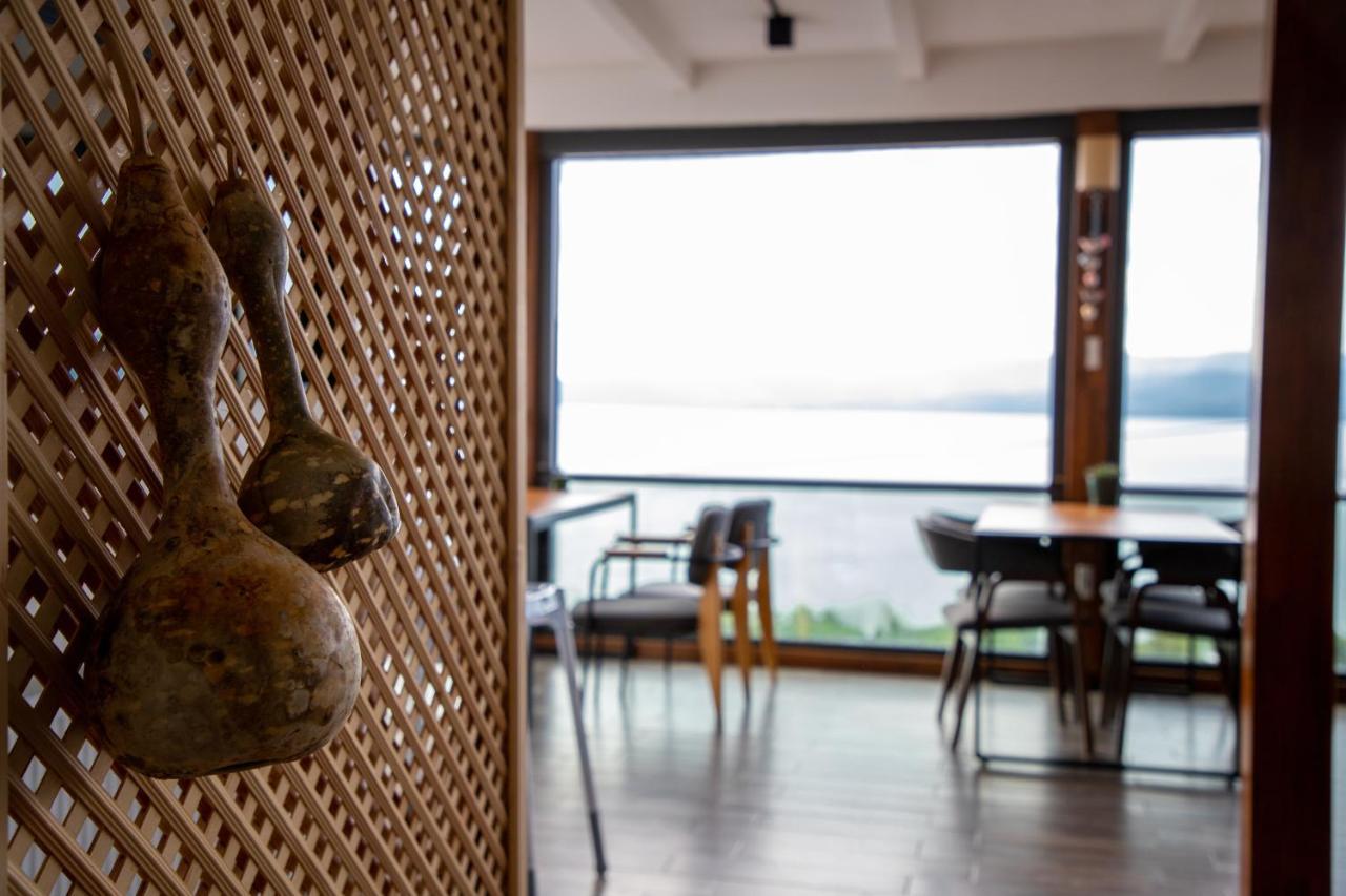 Sapanca Villa Suite Boutique Hotel Ngoại thất bức ảnh